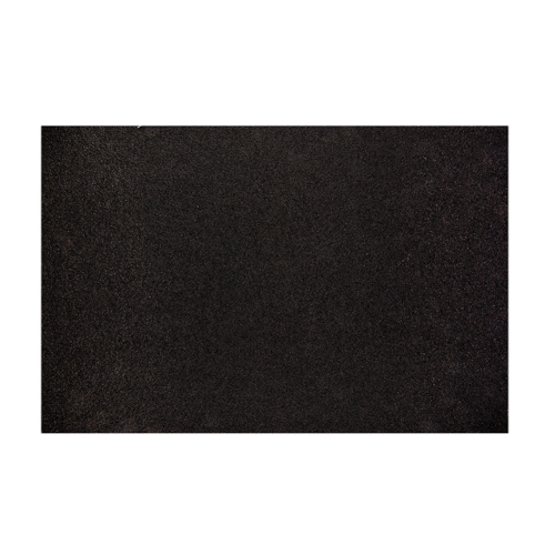 Feuille abrasive pour plancher Durite, 18" x 12", Grain P20, Carbure de silicium Haskins Industrial Inc.