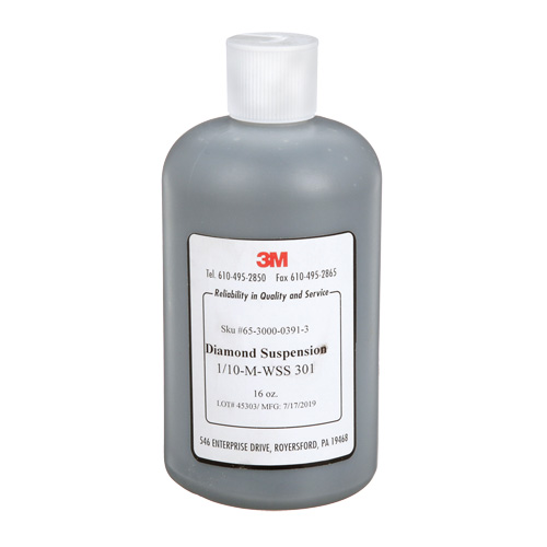 Lapping Film Diamond Slurries Haskins Industrial Inc.