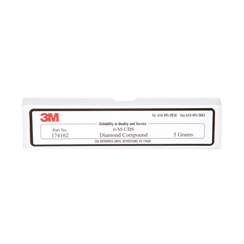 Diamond Compound Syringe Haskins Industrial Inc.
