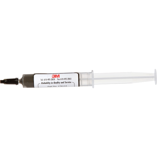 Diamond Compound Syringe Haskins Industrial Inc.