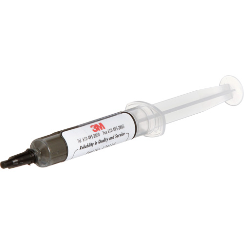 Diamond Compound Syringe Haskins Industrial Inc.