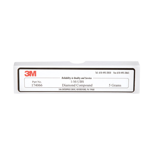 Diamond Compound Syringe Haskins Industrial Inc.