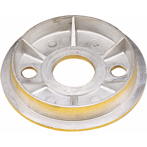 Flange Adaptor No. 356  Haskins Industrial Inc.