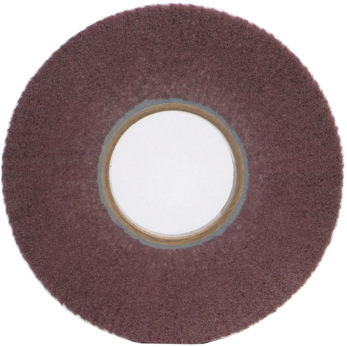 Non-Woven Flap Wheel Haskins Industrial Inc.
