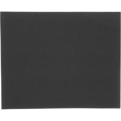 Utility Cloth Sheet 011K, 9" x 11", Coarse Grit, Aluminum Oxide Haskins Industrial Inc.