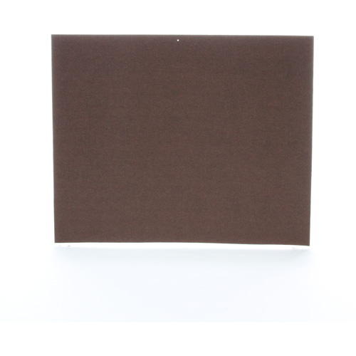 Rouleau de chiffons utilitaires 211K, 9" x 11", Grain 180, Oxyde d'aluminium Haskins Industrial Inc.