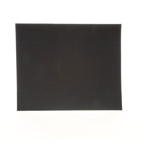 Feuille abrasive Wetordry, 9" x 11", Grain P400, Oxyde d'aluminium Haskins Industrial Inc.