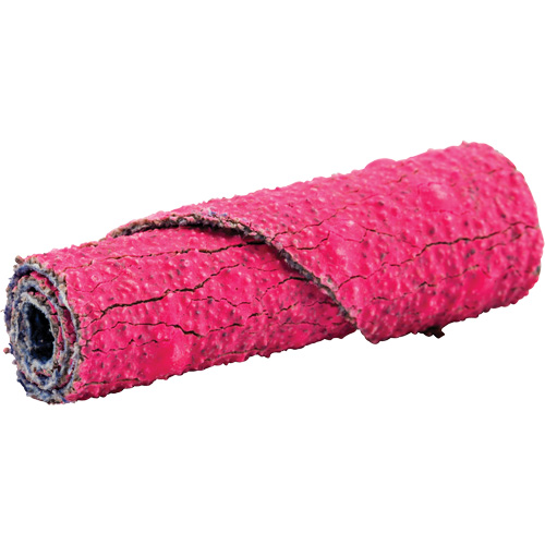 Cartouche R982, 60 Grain, 3/8" dia., C&eacute;ramique d'alumine, 1-1/2" lo, 1/8" Dimension de l'arbre Haskins Industrial Inc.