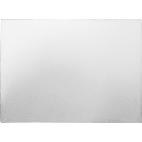 ArcOne&reg; Inside & Outside Cover Plate for Helmets Haskins Industrial Inc.