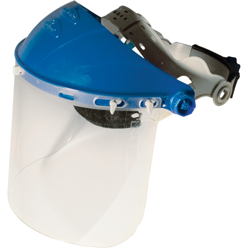 ArcOne&reg; Browguard for ArcOne&reg; Visors Haskins Industrial Inc.