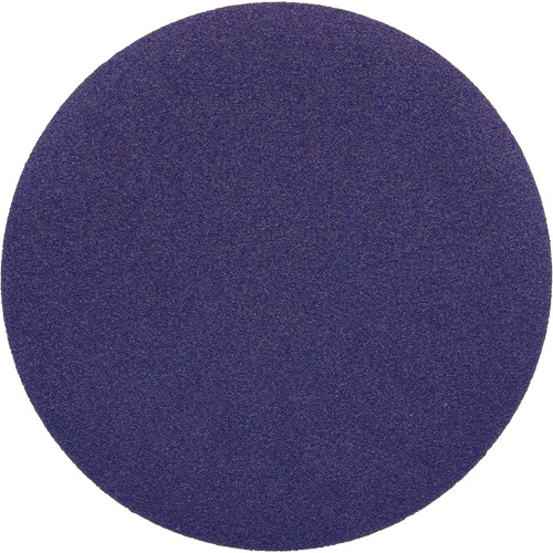 Cubitron II Stikit Cloth Disc 900DZ, 5" Dia., 80+ Grit, Ceramic Haskins Industrial Inc.