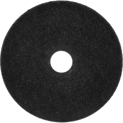 Cubitron 3 Cut-Off Wheel, 5" x 0.045", 7/8" Arbor, Type 1, Ceramic, 12250 RPM Haskins Industrial Inc.