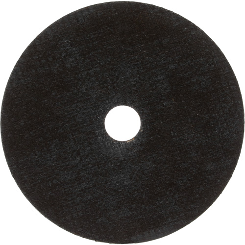 Cubitron 3 Cut-Off Wheel, 6" x 0.045", Type T27, Ceramic, 10200 RPM Haskins Industrial Inc.