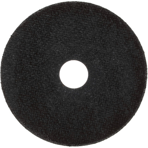 Cubitron 3 Cut-Off Wheel, 4-1/2" x 0.045", 7/8" Arbor, Type T1, Ceramic, 13300 RPM Haskins Industrial Inc.