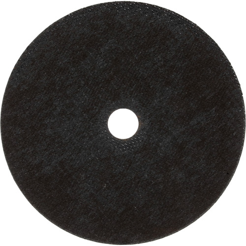 Cubitron 3 Cut-Off Wheel, 7" x 0.09", 7/8" Arbor, Type T27, Ceramic, 8500 RPM Haskins Industrial Inc.