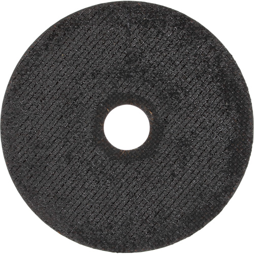 Cubitron 3 Cutting Disc, 5" x 9/32", 3/8" Arbor, Type 41 Haskins Industrial Inc.
