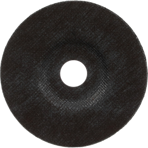 Meule &agrave; tronçonner Cubitron 3, 5" x 0,04", Arbre de 7/8", Type 27, C&eacute;ramique, 60 Tr/min Haskins Industrial Inc.