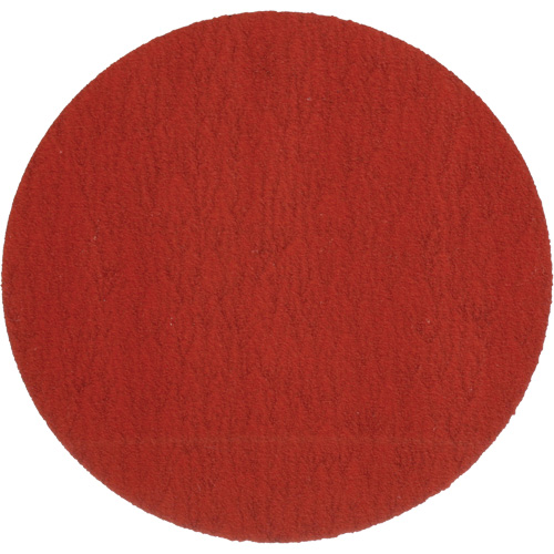 Disque &agrave; bordure durable 947A Cubitron II Roloc, 3" dia., Grain 40+, C&eacute;ramique Haskins Industrial Inc.