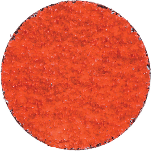 Disques en tissu &agrave; remplacement rapide Blaze R980P, 2" dia., Grain 36, C&eacute;ramique d'alumine Haskins Industrial Inc.
