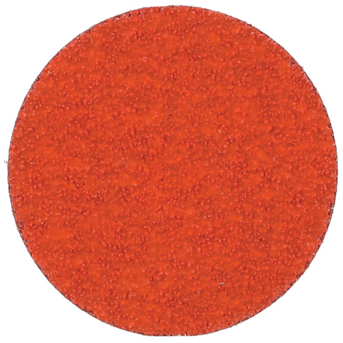 Disques en tissu &agrave; remplacement rapide Blaze R980P, 2" dia., Grain 60, C&eacute;ramique d'alumine Haskins Industrial Inc.
