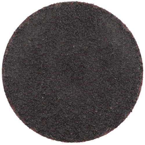 Disques en tissu &agrave; changement rapide Gemini R766/R228, 2" dia., Grain 36, Oxyde d'aluminium Haskins Industrial Inc.
