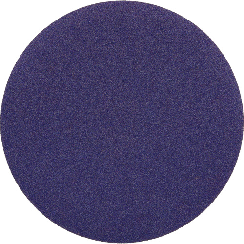 Disque en tissu 900DZ Stikit Cubitron II, dia 3", Grain 60+, C&eacute;ramique, Poids J Haskins Industrial Inc.