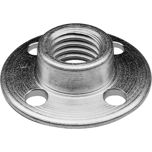 Disc Retainer Nut Haskins Industrial Inc.
