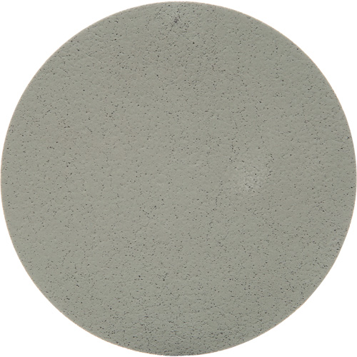Disque abrasif en mousse Hookit Trizact 443SA, 3" dia., Grain 3000, Carbure de silicium Haskins Industrial Inc.