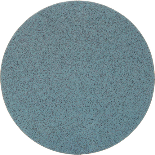 Disque abrasif en mousse Hookit Trizact 443SA, 5" dia., Grain 5000, Carbure de silicium Haskins Industrial Inc.