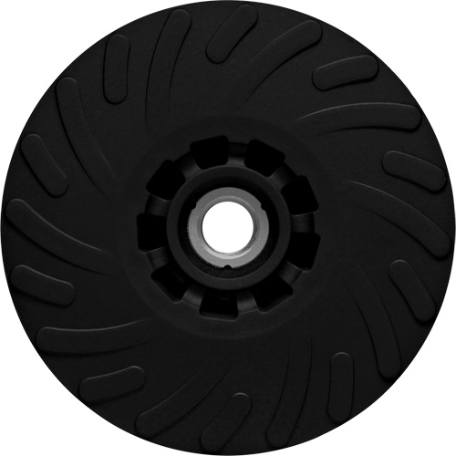 Tampon de rechange rainur&eacute;, 4" Haskins Industrial Inc.