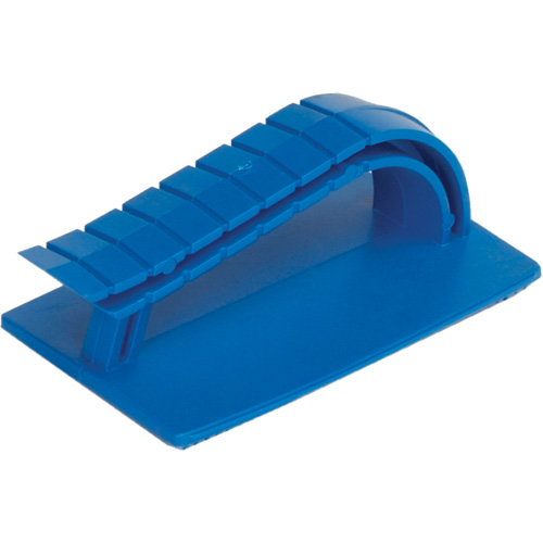 Support en plastique pour tampon manuel Haskins Industrial Inc.
