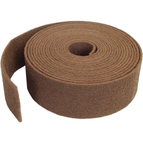 Rouleaux nettoyez & retirez - Rouleaux Bear-Tex &agrave; coupe rapide, Moyen, 4" la x 30' lo Haskins Industrial Inc.