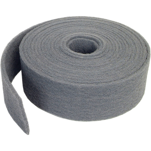 Rouleaux nettoyez & retirez - Rouleaux Bear-Tex &agrave; coupe rapide, Tr&egrave;s fin, 4" la x 30' lo Haskins Industrial Inc.