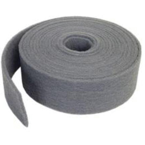 Rouleau de papier abrasif non tiss&eacute; Bear-Tex, Tr&egrave;s fin, Carbure de silicium, 6" la x 10 vg lo Haskins Industrial Inc.