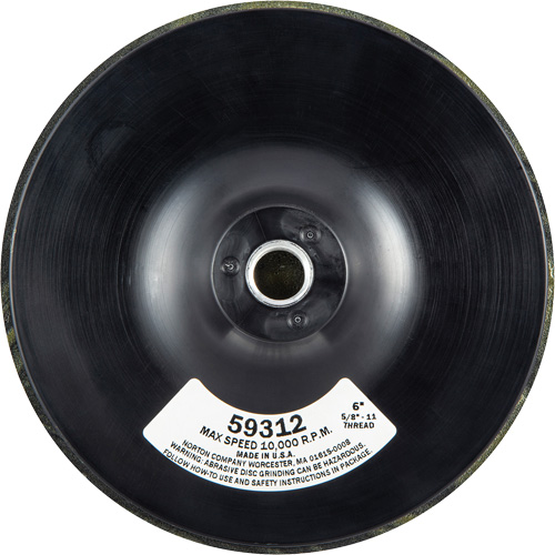 Tampon abrasif d'appoint Haskins Industrial Inc.