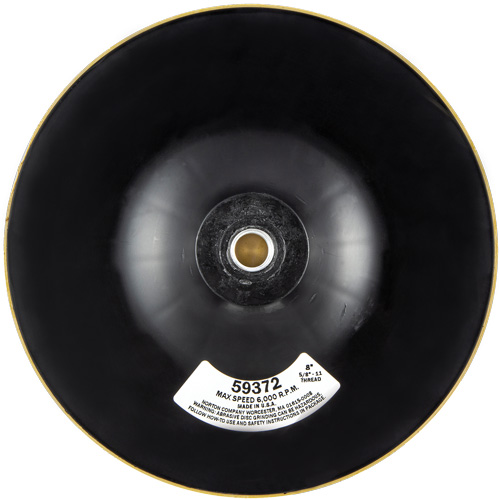 Tampon abrasif d'appoint Haskins Industrial Inc.