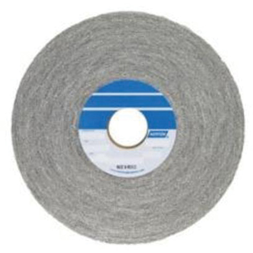 Bear-Tex&reg; Series 1000 Non-Woven Convolute Wheel Haskins Industrial Inc.
