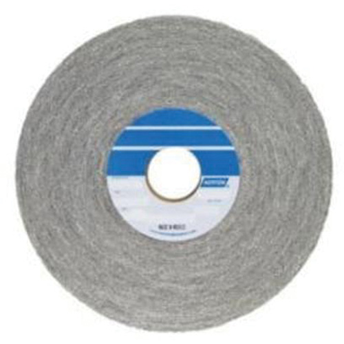 Bear-Tex&reg; Series 1000 Non-Woven Convolute Wheel Haskins Industrial Inc.