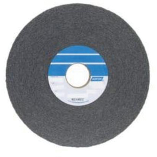 Bear-Tex&reg; Series 1000 Non-Woven Convolute Wheel Haskins Industrial Inc.