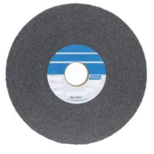 Bear-Tex&reg; Series 1000 Non-Woven Convolute Wheel Haskins Industrial Inc.