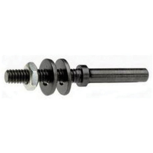 Mandrel Assembly For Unified Wheels Haskins Industrial Inc.