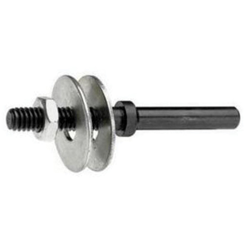 Mandrel Assembly For Unified Wheels Haskins Industrial Inc.