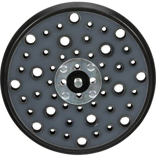 Xtract Extra-Hard Back-Up Pad Haskins Industrial Inc.