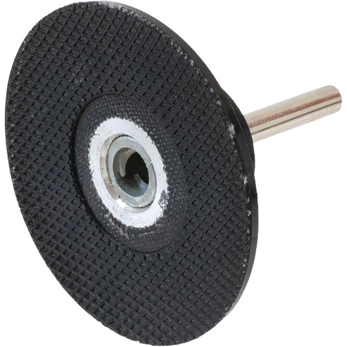 SPINLOCK Backing Pad Haskins Industrial Inc.