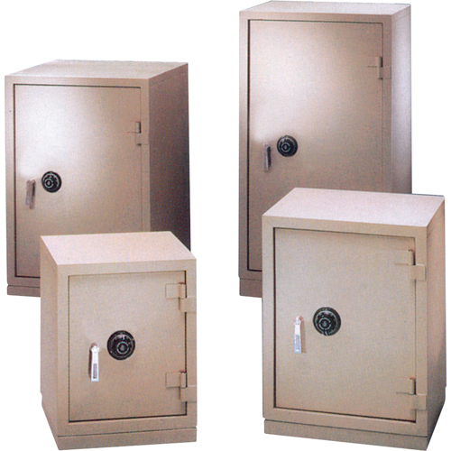 Grand Prix Line - UL Listed Safes Haskins Industrial Inc.