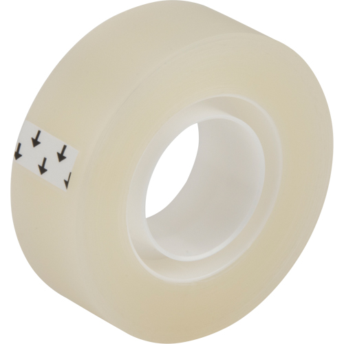 Transparent & Invisible Tape (Magic Tape) Haskins Industrial Inc.