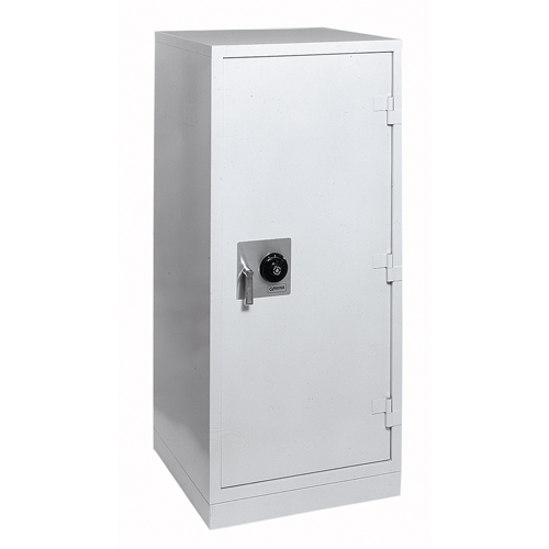Coffre-fort &agrave; l'&eacute;preuve du feu s&eacute;rie grand prix Haskins Industrial Inc.