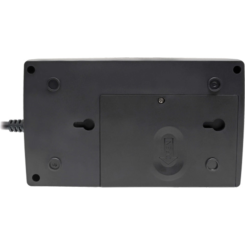 Syst&egrave;mes auxiliaires UPS Haskins Industrial Inc.