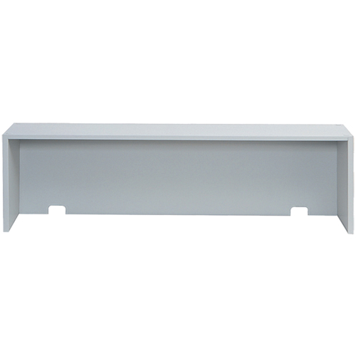 E-Z Sort&reg; Mailroom Furniture-Risers Haskins Industrial Inc.