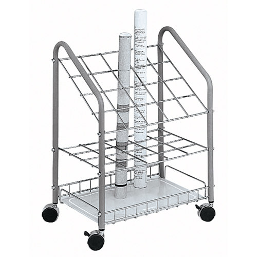 Tubular Steel Wire Roll Files Haskins Industrial Inc.